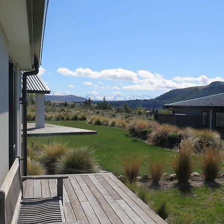 Starview 88 Apartment Lake Tekapo Exterior photo