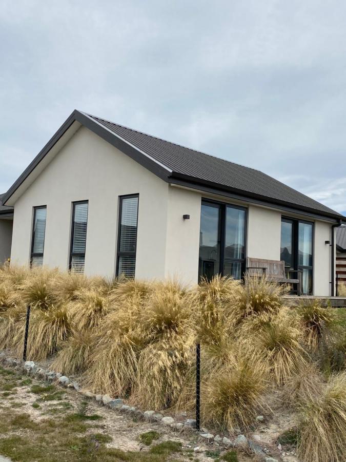 Starview 88 Apartment Lake Tekapo Exterior photo